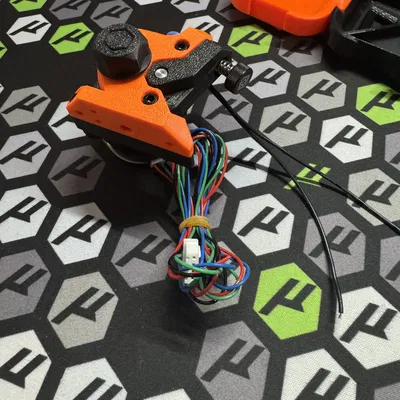 Cảm biến filament đầu vào cho WristWatch G2