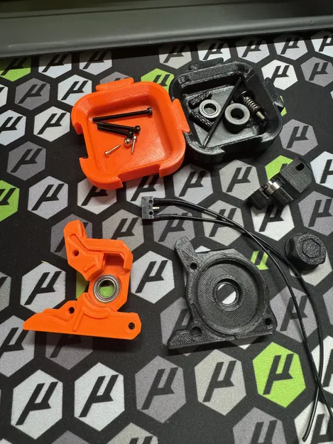 Cảm biến filament đầu vào cho WristWatch G2 - Image 3