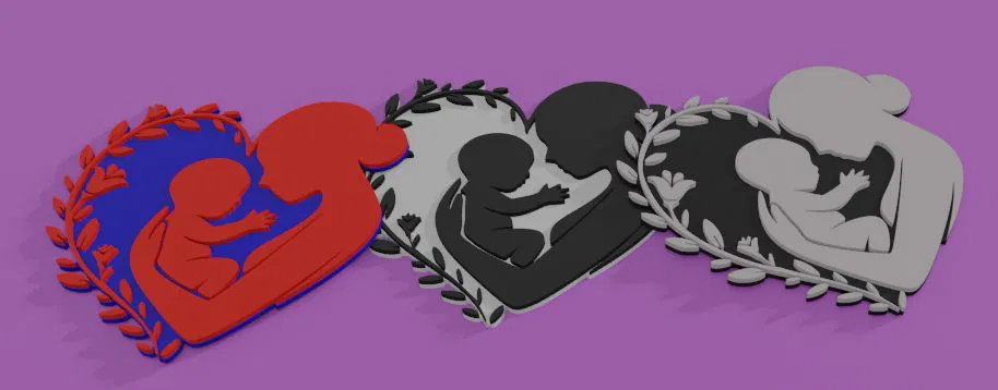 Tình yêu giữa mẹ và con - Image 2