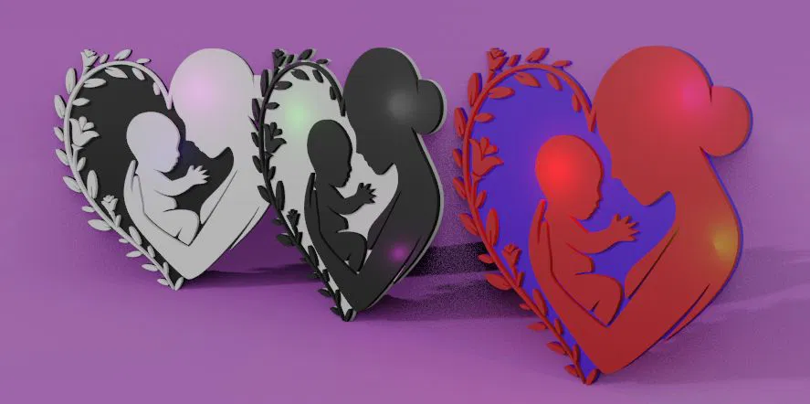 Tình yêu giữa mẹ và con - Image 3