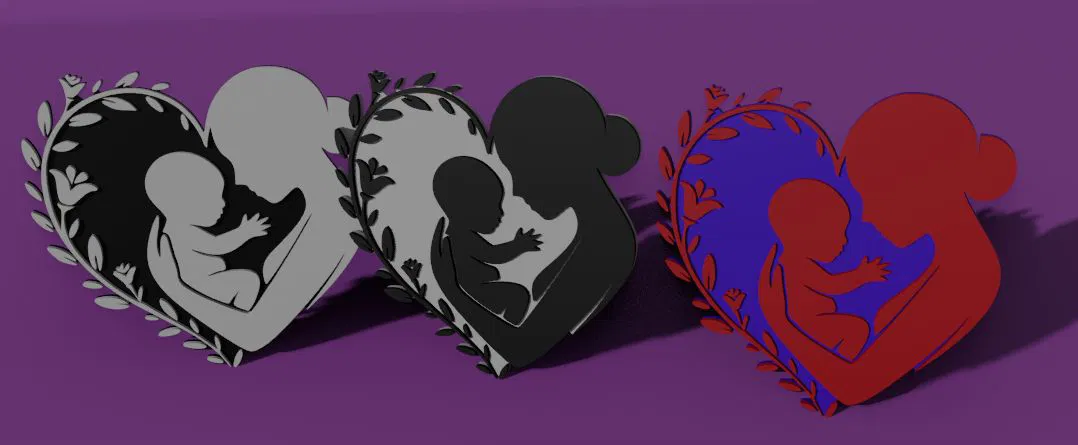 Tình yêu giữa mẹ và con - Image 4