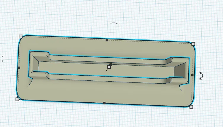 Kệ trưng bày Slab (PSA) có Guard - Image 1