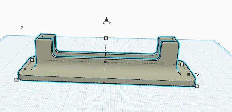 Kệ trưng bày Slab (PSA) có Guard - Image 2