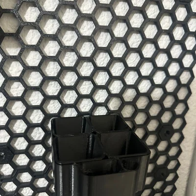 Bộ Ươm Hạt Tự Động - Tự Tưới Có Nắp Trong Suốt, Tương Thích Honeycomb