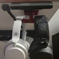Móc Treo Tai Nghe Dưới Bàn (Under Desk Headphone Hanger) - Thumbnail 2