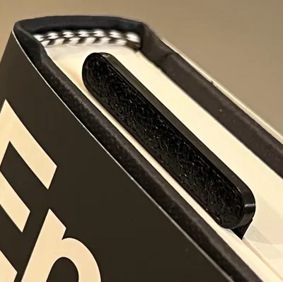 Tab Bookmark (Dấu trang dạng tab)