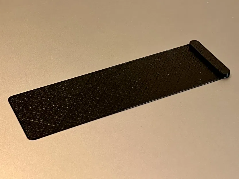 Tab Bookmark (Dấu trang dạng tab) - Image 2