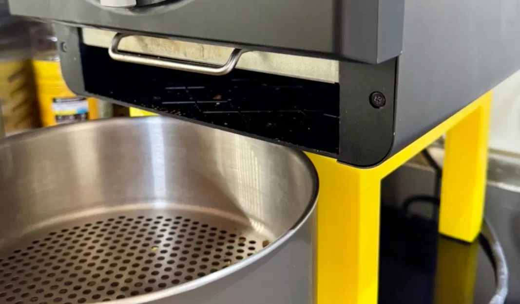 Chân đỡ cho máy rang cà phê Sandbox Smart R2 - Image 3