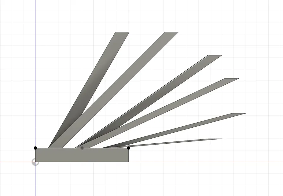 Bài test overhang CỰC KHỦNG “The ULTIMATE EXTREME overhang test (30-85)” - Image 2