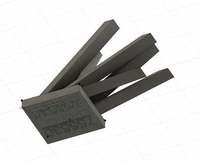 Bài test overhang CỰC KHỦNG “The ULTIMATE EXTREME overhang test (30-85)” - Image 3