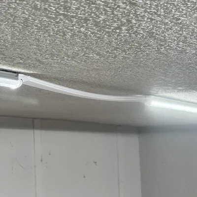 Coupler Cordmate II - Bắt vít (Screw-in Mount)