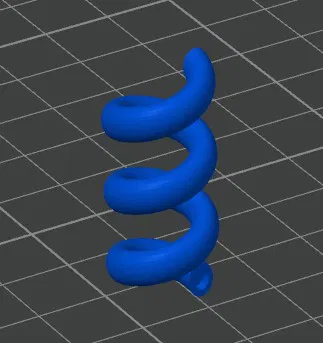 Cavatappi Pasta (Mì ống xoắn) - Image 2