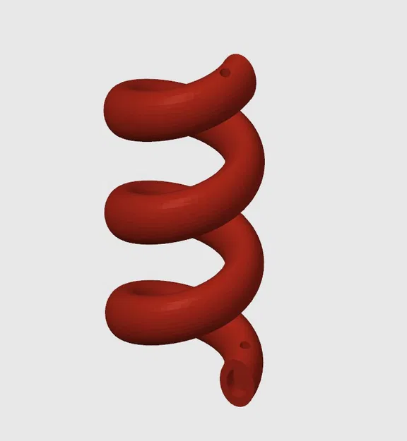 Cavatappi Pasta (Mì ống xoắn) - Image 4