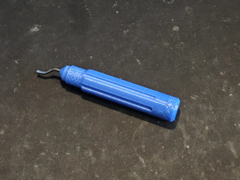 Dụng cụ Deburring - Image 1