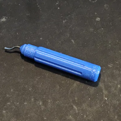 Dụng cụ Deburring