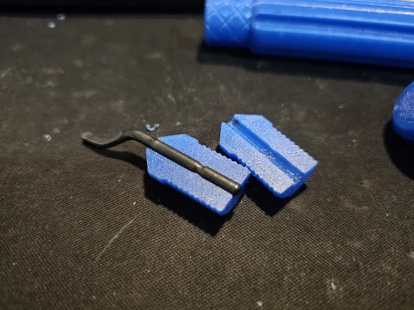 Dụng cụ Deburring - Image 2