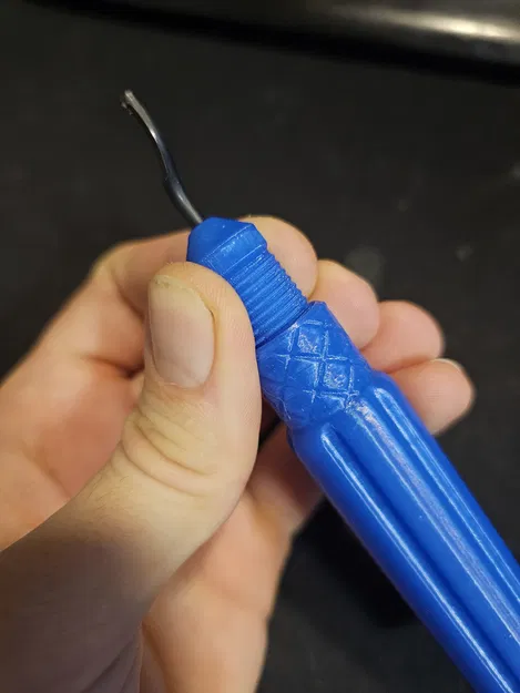 Dụng cụ Deburring - Image 3