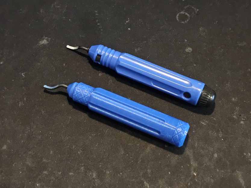 Dụng cụ Deburring - Image 4