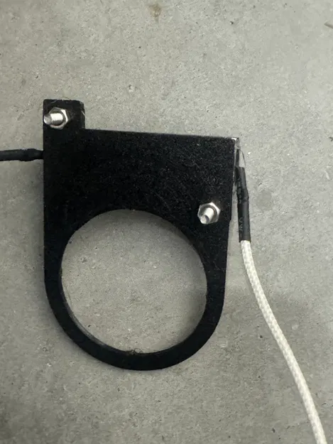 Giá gắn điện trở LED Vanagon - Image 2