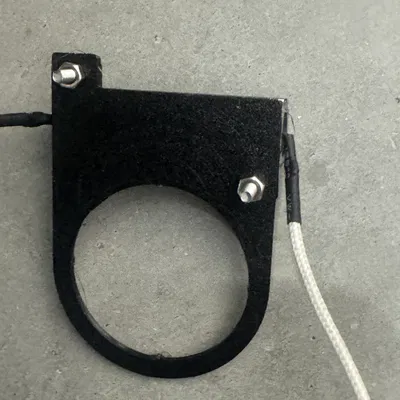 Giá gắn điện trở LED Vanagon