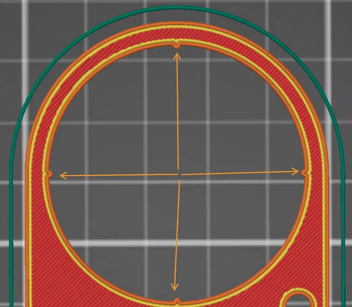 Giá gắn điện trở LED Vanagon - Image 4