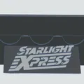 Holder chip & coin Starlight Express Poker Coin Holders - Thumbnail 1