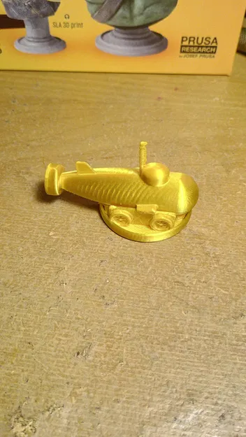 Crash Derby Ponorka - Image 1