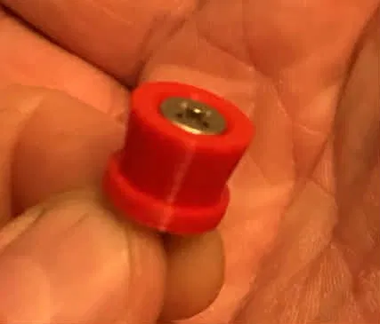 Núm Kéo Ngăn Kéo Nhỏ (Small Drawer Pull) - Image 1