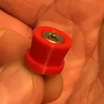 Núm Kéo Ngăn Kéo Nhỏ (Small Drawer Pull)