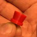 Núm Kéo Ngăn Kéo Nhỏ (Small Drawer Pull) - Thumbnail 2