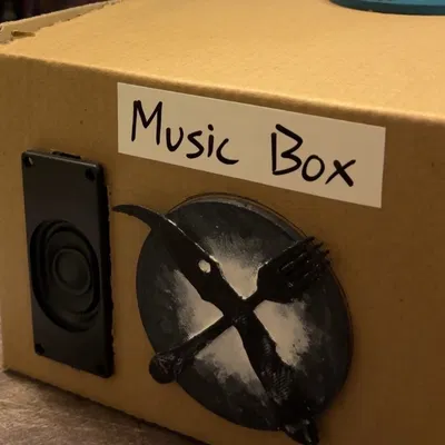 Taste of Beauty (Binomi) / MARETU - Đĩa in Vocaloid