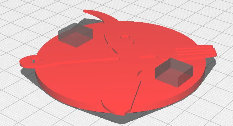 Taste of Beauty (Binomi) / MARETU - Đĩa in Vocaloid - Image 5