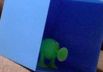 Booth chụp ảnh/greenscreen - Image 2