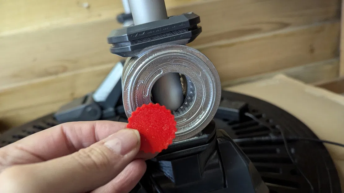 K2SO - Knöchelscheibe (ốp/che mắt cá chân) - Image 1