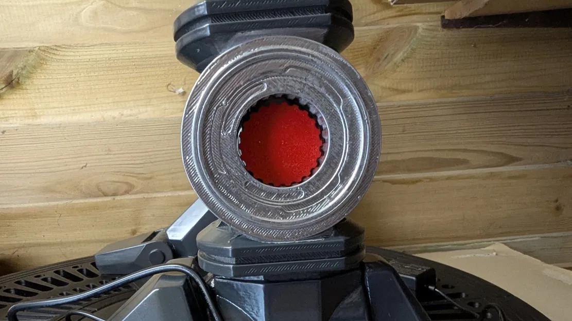 K2SO - Knöchelscheibe (ốp/che mắt cá chân) - Image 2