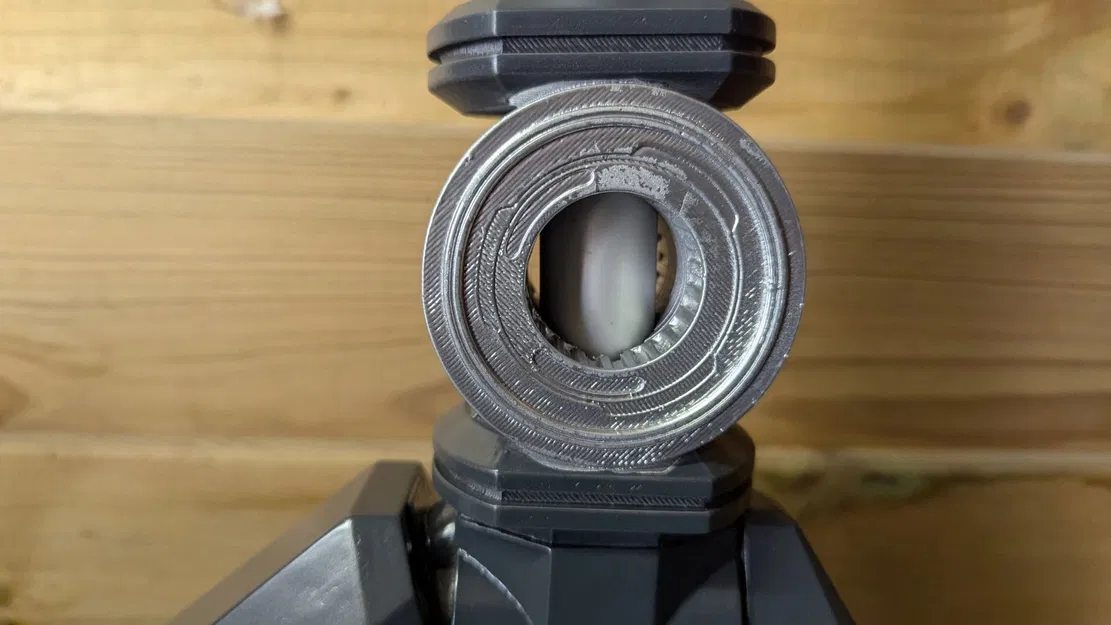 K2SO - Knöchelscheibe (ốp/che mắt cá chân) - Image 4