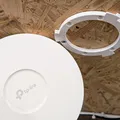 Đế gắn trần thay thế cho TP-Link EAP 610 Access Point (Ceiling Mount) - Thumbnail 1