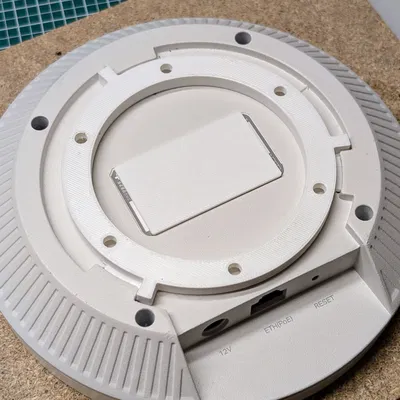 Đế gắn trần thay thế cho TP-Link EAP 610 Access Point (Ceiling Mount)