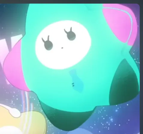 Miku Star (Magical Mirai 2025) – Sao đạo cụ main visual để 3D print - Image 4