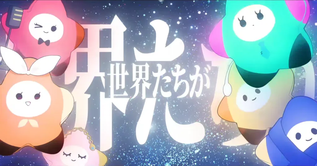 Miku Star (Magical Mirai 2025) – Sao đạo cụ main visual để 3D print - Image 6