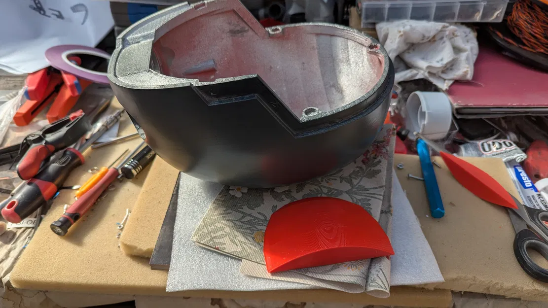 Adapter cho đầu K2SO dạng animated - Image 2