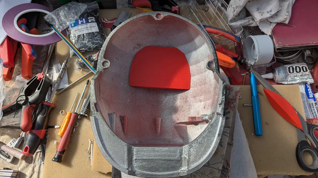 Adapter cho đầu K2SO dạng animated - Image 3