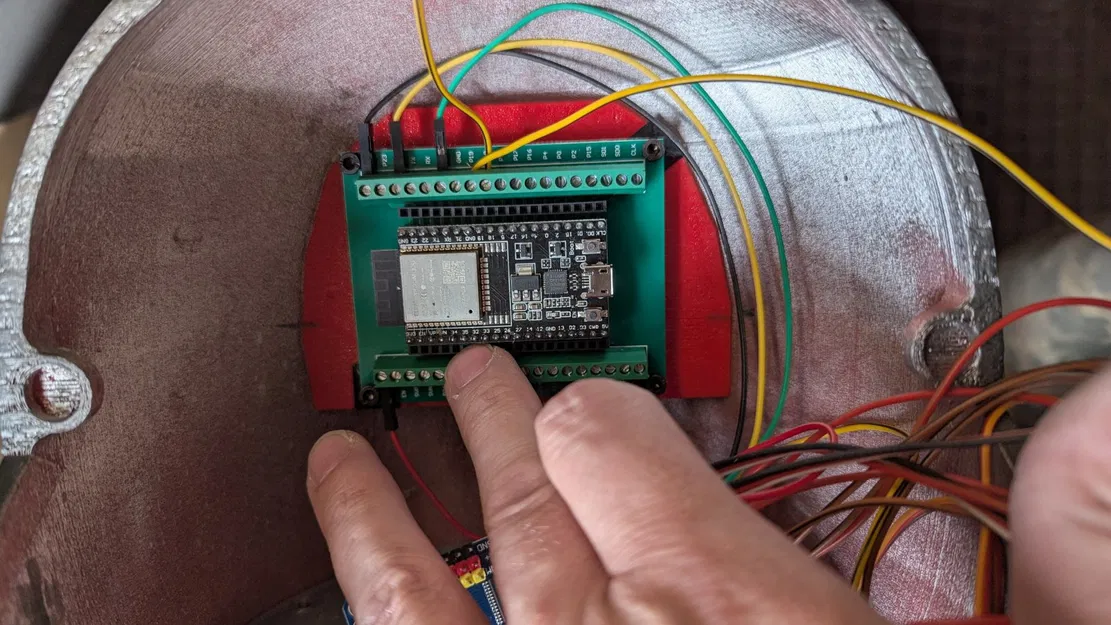 Adapter cho đầu K2SO dạng animated - Image 6