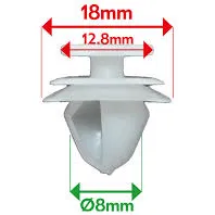 Pát/giá đỡ cho ECU E-Flexfuel