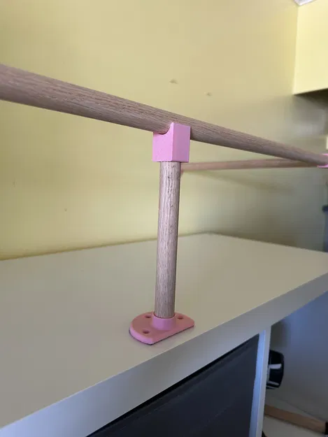 Canvas Rack (Kệ treo canvas) - Image 3