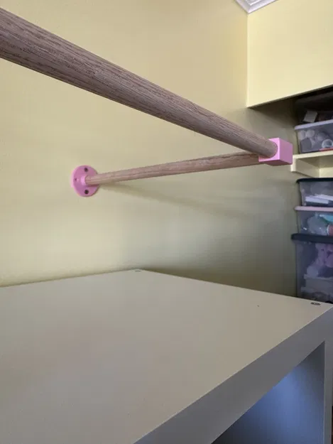 Canvas Rack (Kệ treo canvas) - Image 4