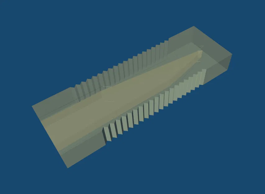 Vỏ Bọc Dao Mổ (Scalpel Cover) - Image 1