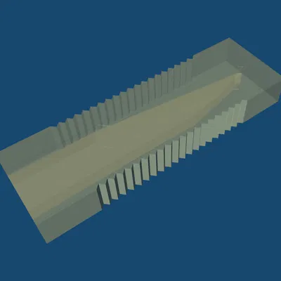 Vỏ Bọc Dao Mổ (Scalpel Cover)