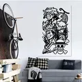 Tranh treo tường 2D One Piece - Thumbnail 1