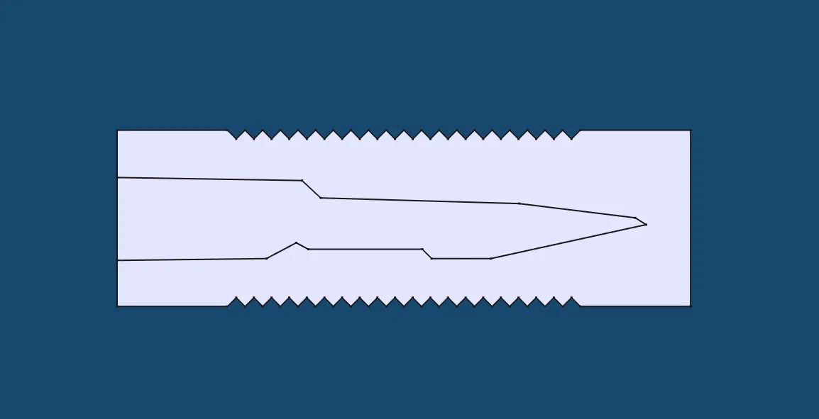 Vỏ Bọc Dao Mổ (Scalpel Cover) - Image 4